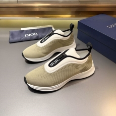 Christian Dior Low Shoes